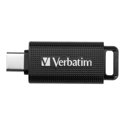 VERBATIM Verbatim Store 'n' Go - USB flash-enhet - 128 GB