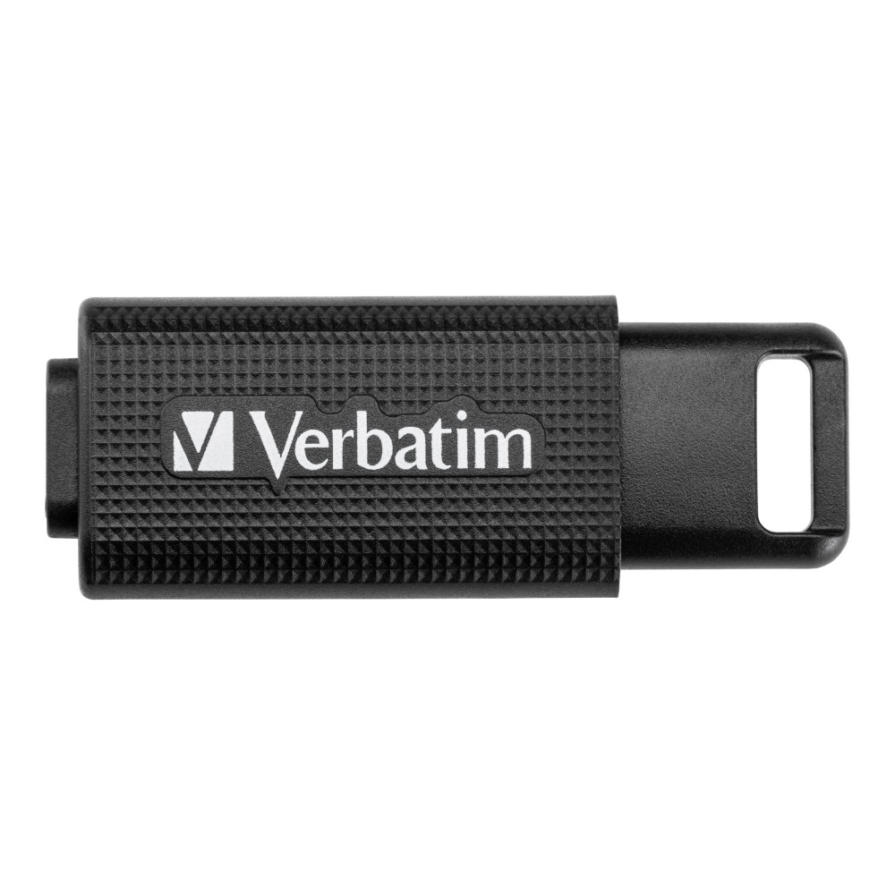 Produktbild för Verbatim Store 'n' Go - USB flash-enhet - 128 GB