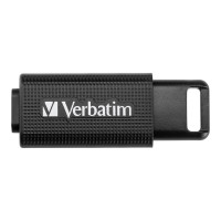 Produktbild för Verbatim Store 'n' Go - USB flash-enhet - 128 GB