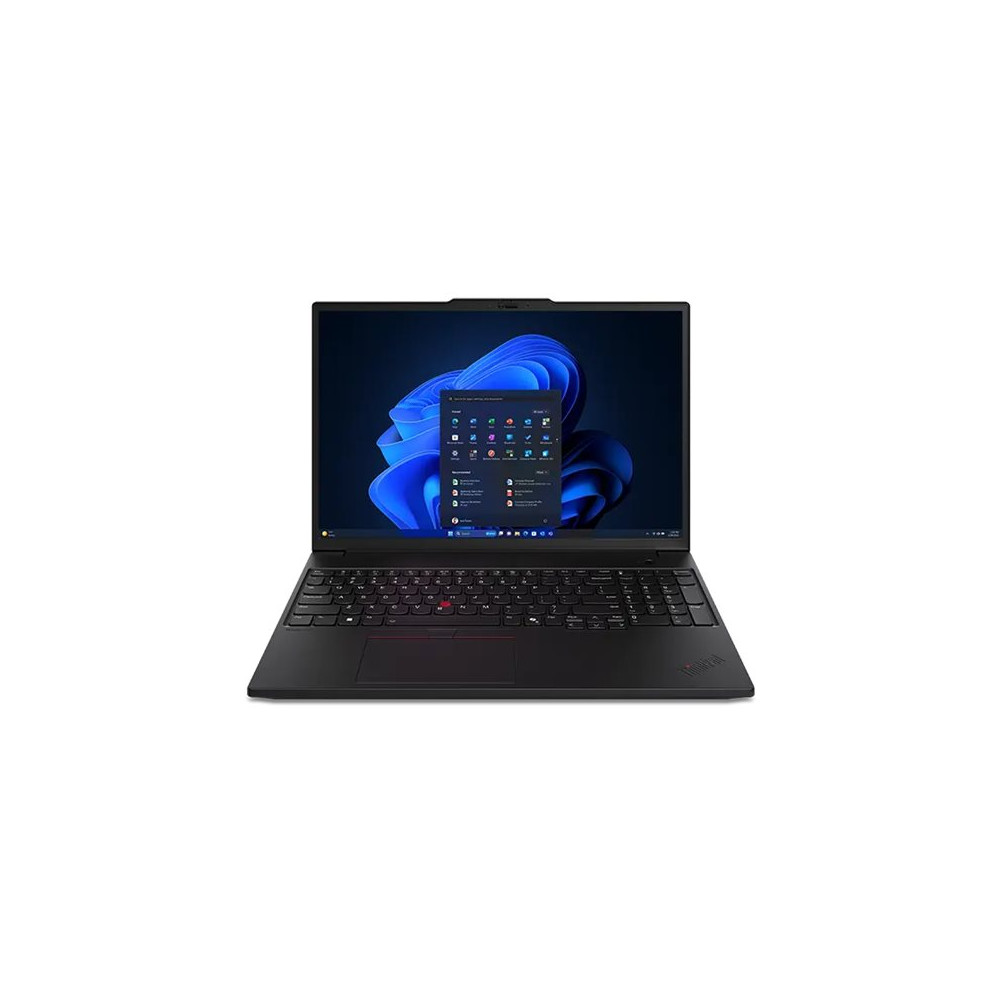 Produktbild för Lenovo ThinkPad P16s Gen 3 - 16" - Intel Core Ultra 7 - 155H - 32 GB RAM - 1 TB SSD - tysk