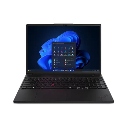 Lenovo Lenovo ThinkPad P16s Gen 3 - 16" - Intel Core Ultra 7 - 155H - 32 GB RAM - 1 TB SSD - tysk