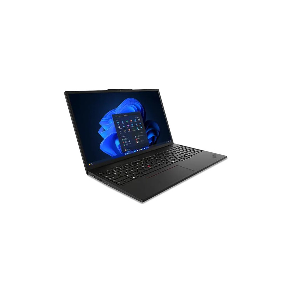 Produktbild för Lenovo ThinkPad P16s Gen 3 - 16" - Intel Core Ultra 7 - 155H - 32 GB RAM - 1 TB SSD - tysk