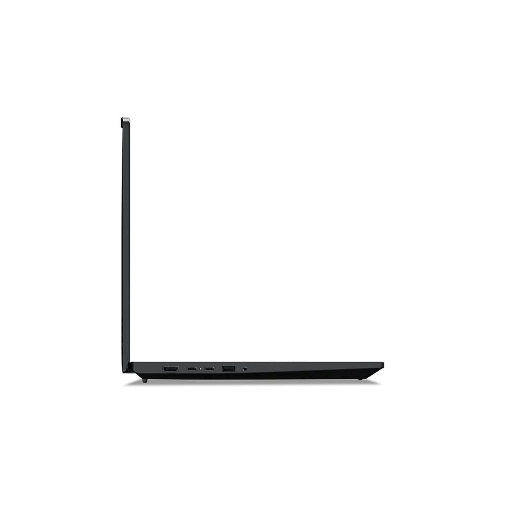 Produktbild för Lenovo ThinkPad P16s Gen 3 - 16" - Intel Core Ultra 7 - 155H - 32 GB RAM - 1 TB SSD - tysk