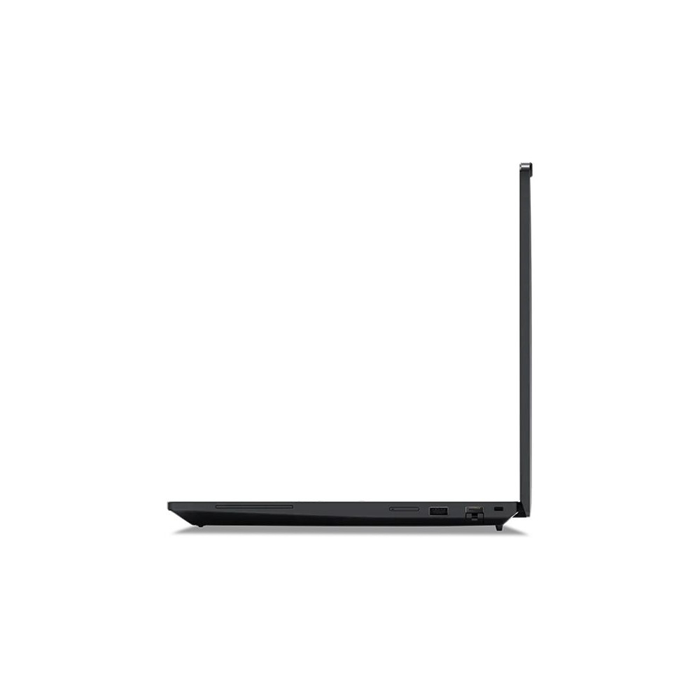 Produktbild för Lenovo ThinkPad P16s Gen 3 - 16" - Intel Core Ultra 7 - 155H - 32 GB RAM - 1 TB SSD - tysk