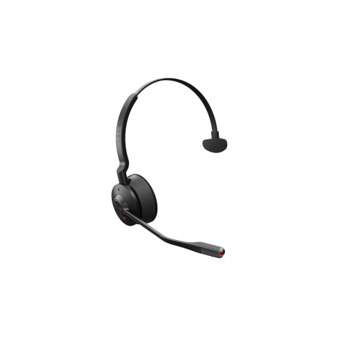 Jabra Jabra Engage 55 SE Mono - headset - USB-A via DECT-adapter