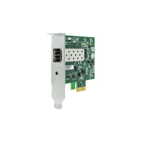 Allied Telesis Allied Telesis AT-29114SP - nätverksadapter - PCI Express x1 - 100Base-FX/1000Base-X x 1