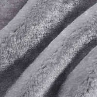 Produktbild för Cat Tree Grey 55x40x164cm
