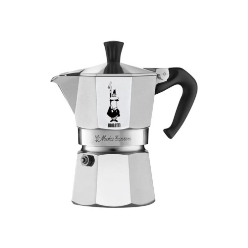 Bialetti Bialetti Moka Express perkolator