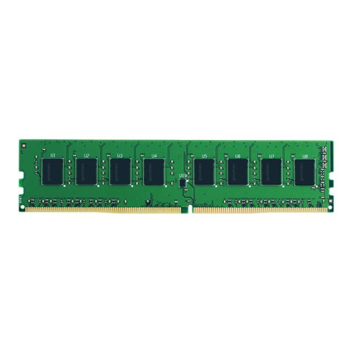 Wilk Elektronik GOODRAM - DDR4 - modul - 16 GB - DIMM 288-pin - 3200 MHz / PC4-25600 - ej buffrad