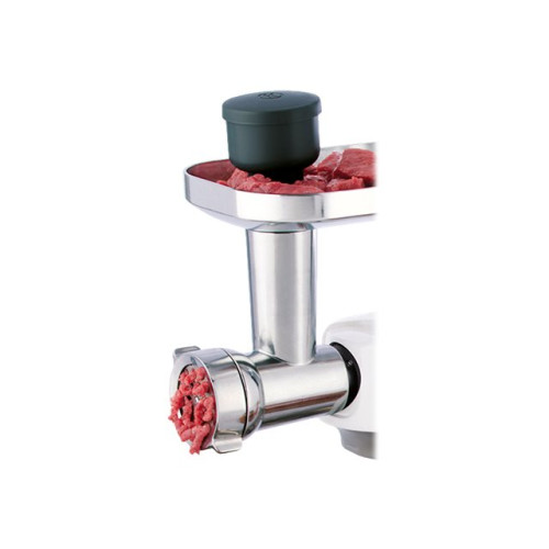Kenwood Kenwood KAX950ME - kvarntillsats - polerad