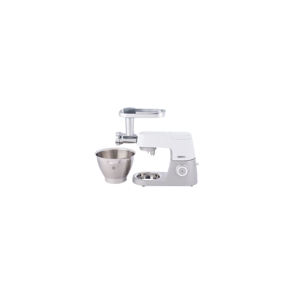 Produktbild för Kenwood KAX950ME - kvarntillsats - polerad