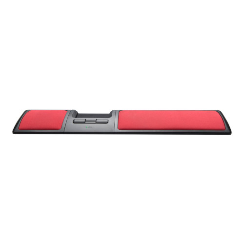 MouseTrapper Mousetrapper Lite - central pekenhet - USB - röd