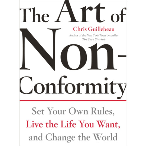 Penguin Putnam Inc The Art Of Non-conformity (häftad, eng)