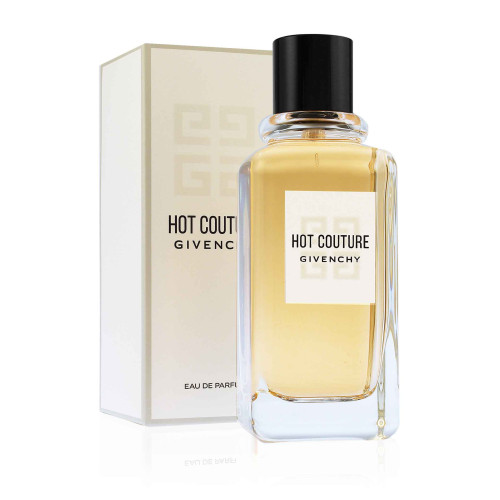 Givenchy Givenchy Hot Couture EDP W 100ml