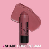 Produktbild för Mega Glo Make-up Stick Blush Currant Jam 6g