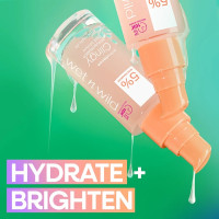 Produktbild för Prime Focus Clingy Serum Primer 27ml