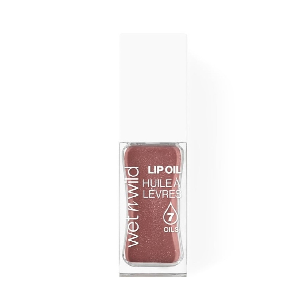 Produktbild för Lip Oil Cocoa Rose 7.11ml