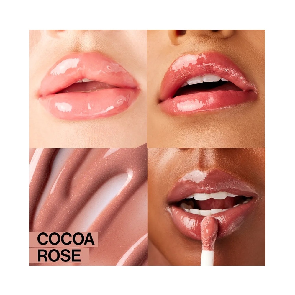 Produktbild för Lip Oil Cocoa Rose 7.11ml