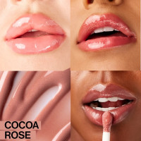 Produktbild för Lip Oil Cocoa Rose 7.11ml