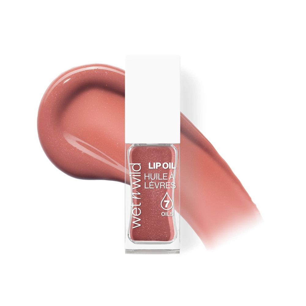 Produktbild för Lip Oil Cocoa Rose 7.11ml