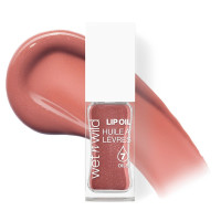 Produktbild för Lip Oil Cocoa Rose 7.11ml