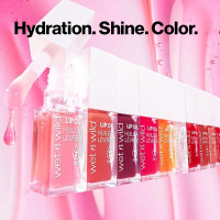 Produktbild för Lip Oil Cocoa Rose 7.11ml