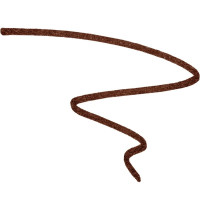 Produktbild för Breakup Proof Liquid Eyeliner Brown