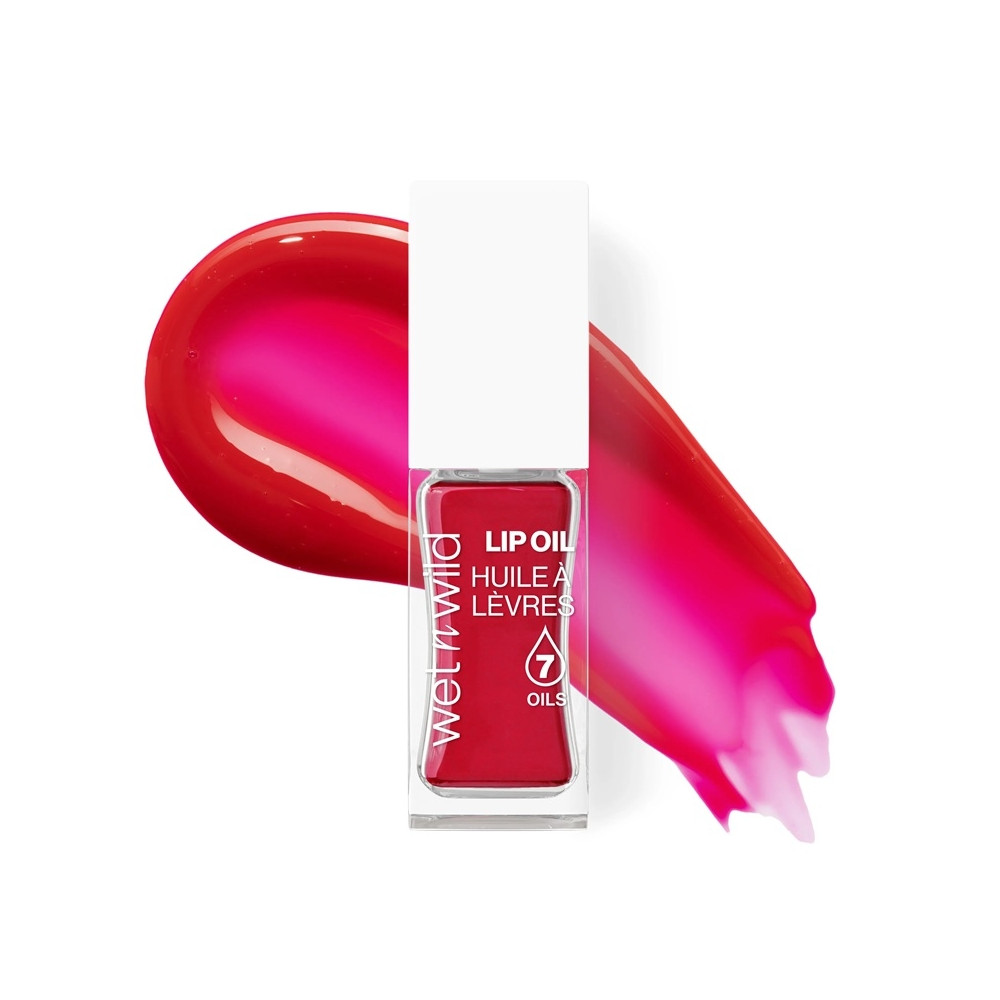 Produktbild för Lip Oil Heart Rate 7.11ml