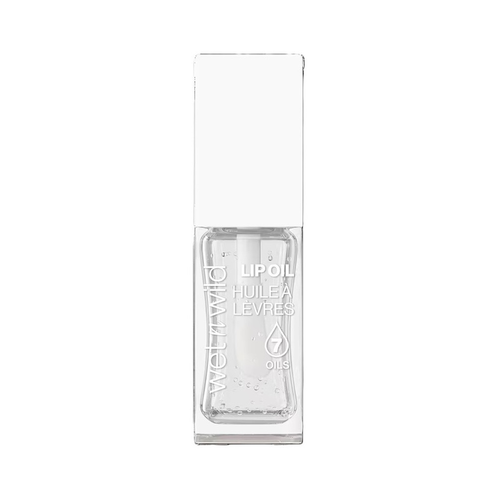 Produktbild för Lip Oil Crystal Ball 7.11ml