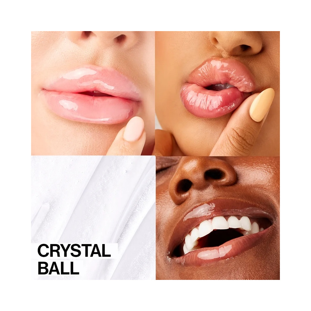 Produktbild för Lip Oil Crystal Ball 7.11ml