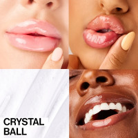 Produktbild för Lip Oil Crystal Ball 7.11ml