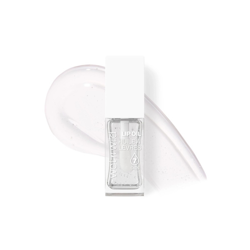 Produktbild för Lip Oil Crystal Ball 7.11ml