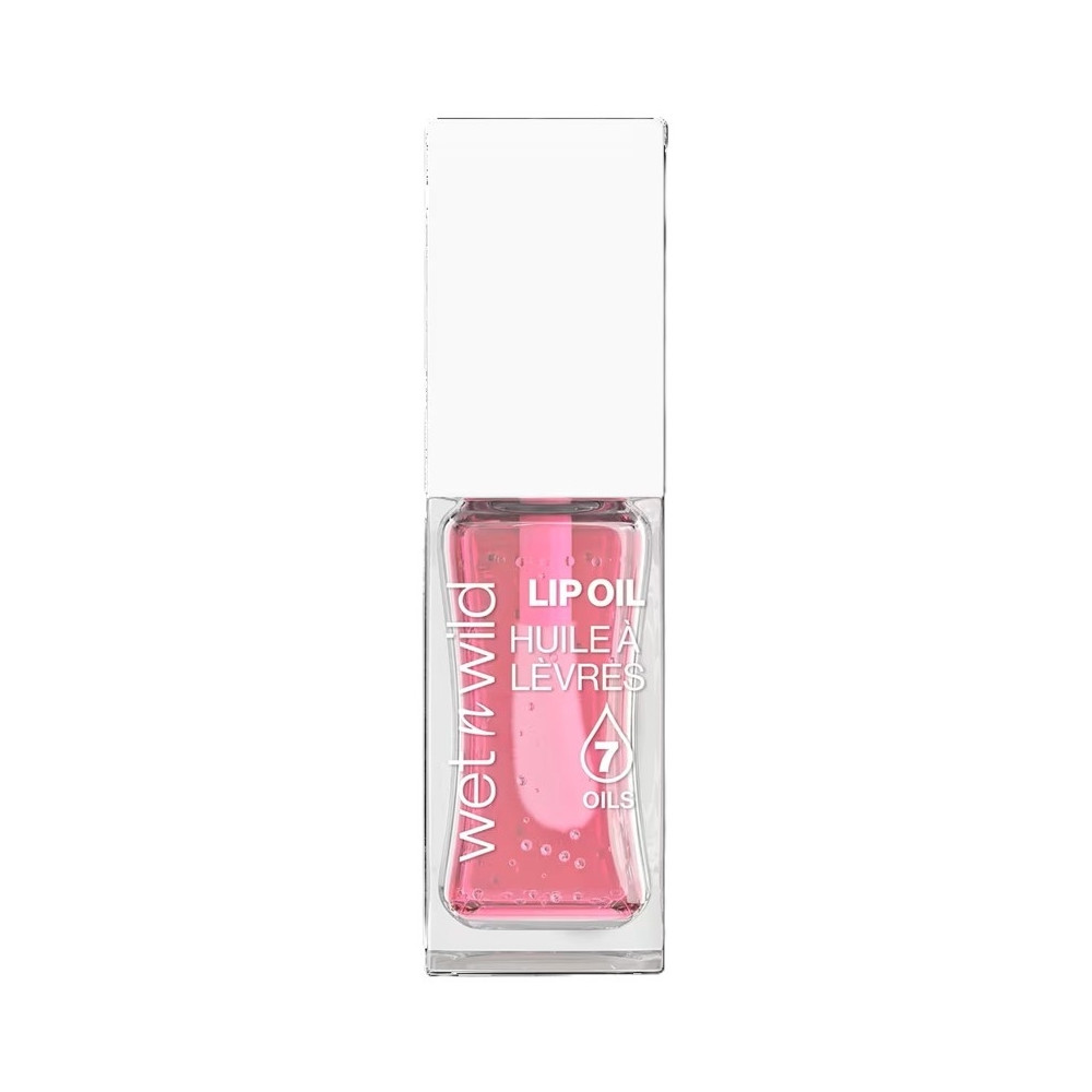 Produktbild för Lip Oil Rose Quartz 7.11ml