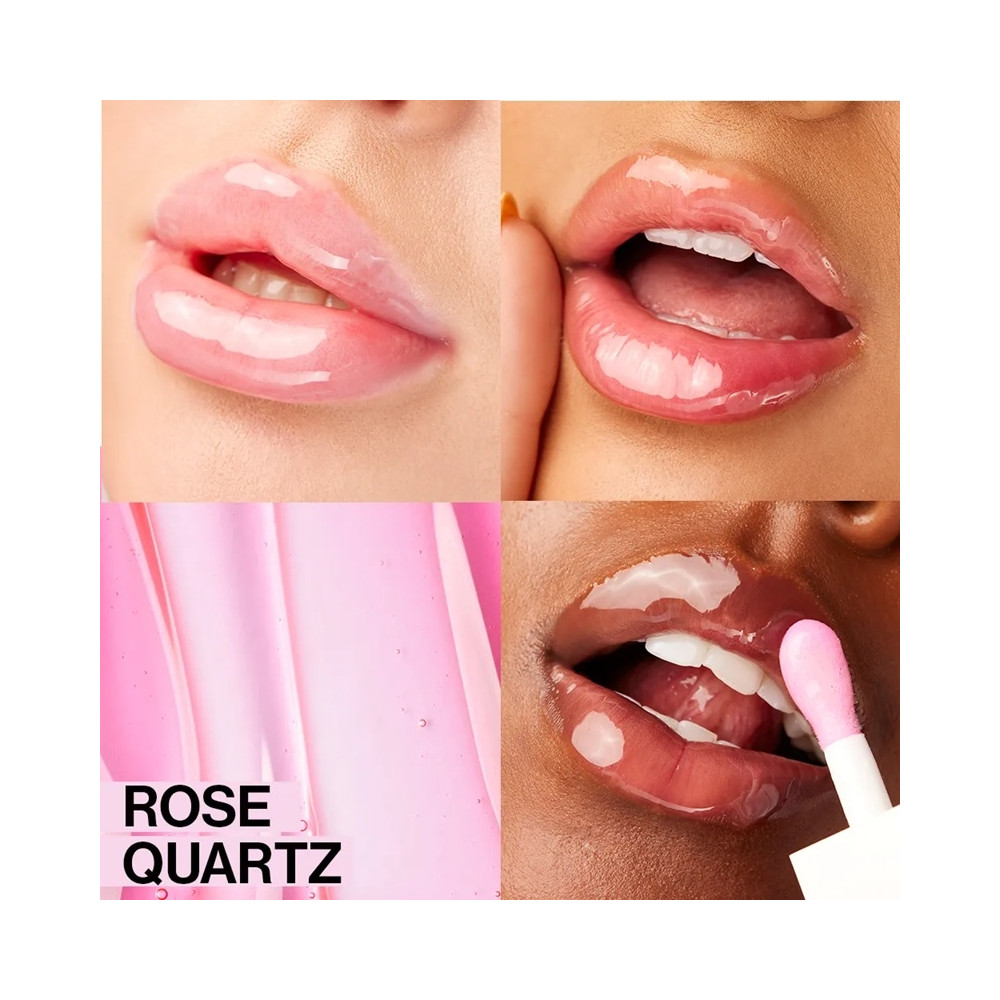 Produktbild för Lip Oil Rose Quartz 7.11ml