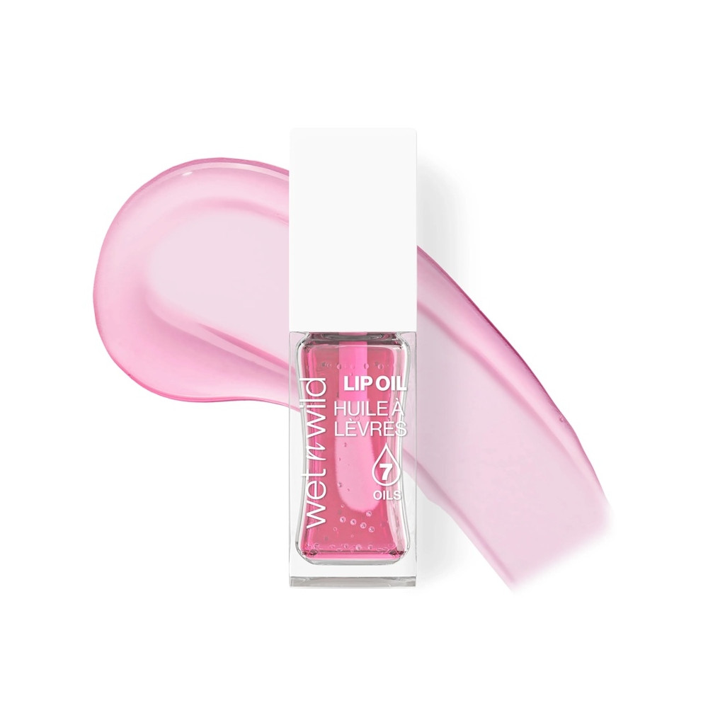 Produktbild för Lip Oil Rose Quartz 7.11ml