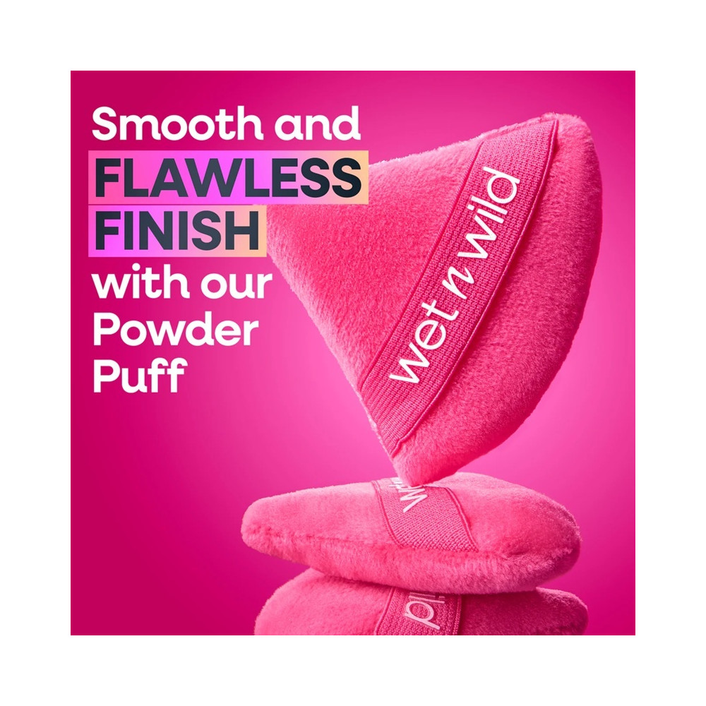 Produktbild för Powder Puff