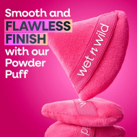 Produktbild för Powder Puff
