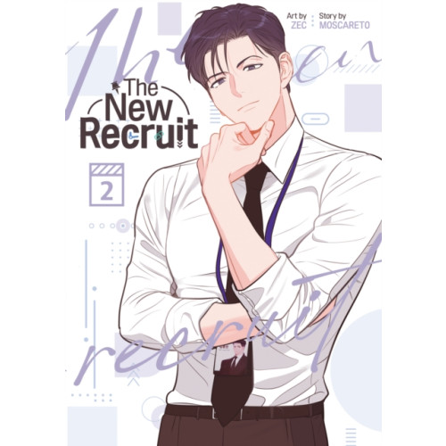 Seven Seas Entertainment, LLC The New Recruit (Comic) Vol. 2 (häftad, eng)