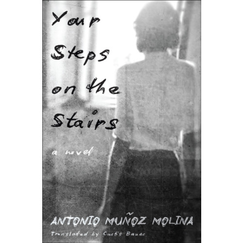 Other Press LLC Your Steps on the Stairs (häftad, eng)