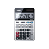 Produktbild för Canon HS-20TSC - skrivbordskalkylator