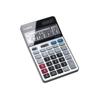 Produktbild för Canon HS-20TSC - skrivbordskalkylator