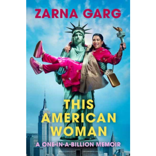 Random House USA Inc This American Woman (inbunden, eng)
