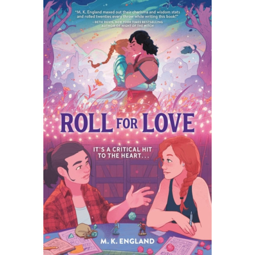 Running Press,U.S. Roll for Love (inbunden, eng)