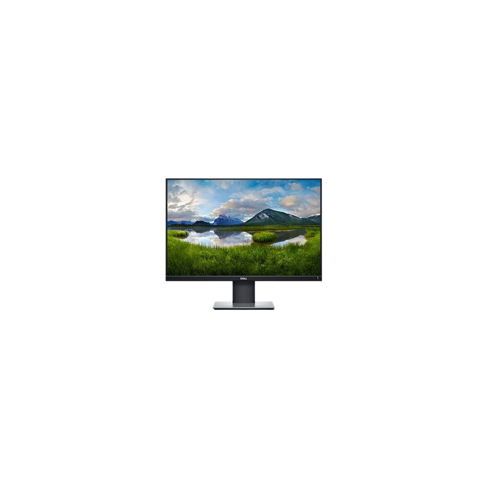 Produktbild för Dell P2421 - LED-skärm - 24.1"