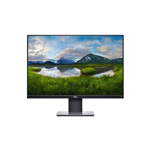 DELL Dell P2421 - LED-skärm - 24.1"