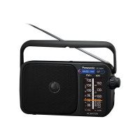 Produktbild för Panasonic-RF-2400DEG - personlig radio