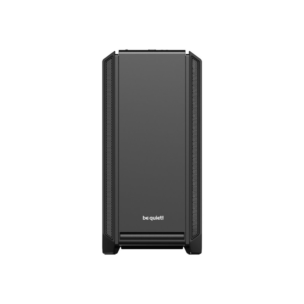 Produktbild för be quiet! Silent Base 601 Window - tower - utökad ATX