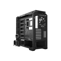Produktbild för be quiet! Silent Base 601 Window - tower - utökad ATX