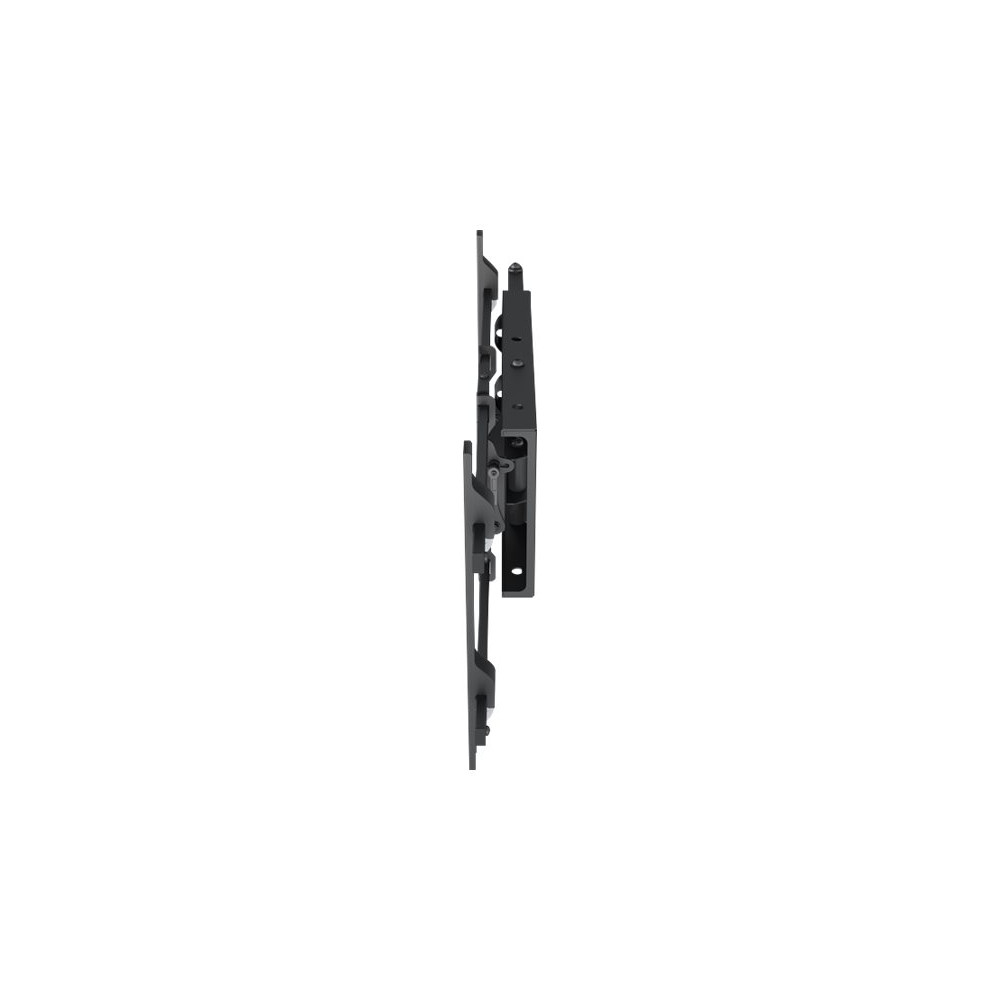 Produktbild för Multibrackets M Universal Long Reach Arm fäste - för platt panel - svart