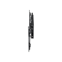 Produktbild för Multibrackets M Universal Long Reach Arm fäste - för platt panel - svart